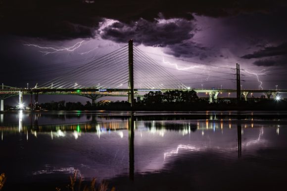 MONTRÉAL, SELON LES PHOTOGRAPHES DE LA PRESSE [2019]