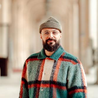 M’HAMMED KILITO, LAURÉAT D’UN PRIX WORLD PRESS PHOTO POUR SA SÉRIE INTITULÉE BEFORE IT’S GONE, SERA À MONTRÉAL