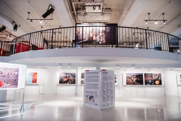 L’Expo World Press Photo Montréal de retour au Marché Bonsecours du 28 août au 14 octobre [2024]