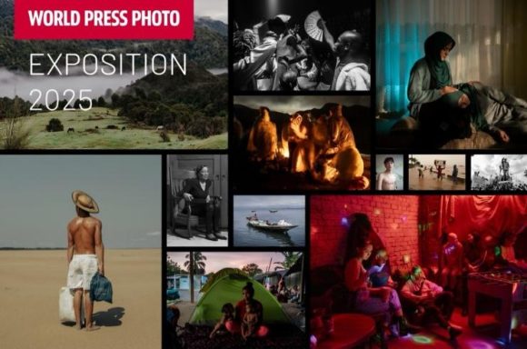 Le World Press Photo dévoile les lauréats régionaux de l’édition 2025