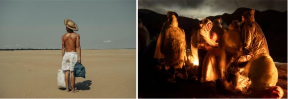 Les deux finalistes pour la Photo de l’année 2025 sont révélés