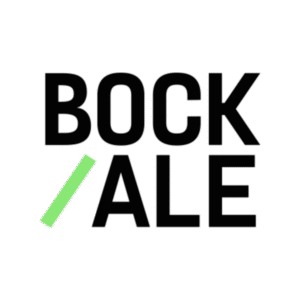 BOCK ALE