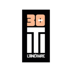 L'Itinéraire