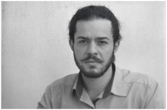 Abdulmonam Eassa, photographe lauréat invité de la 19e édition du World Press Photo à Montréal