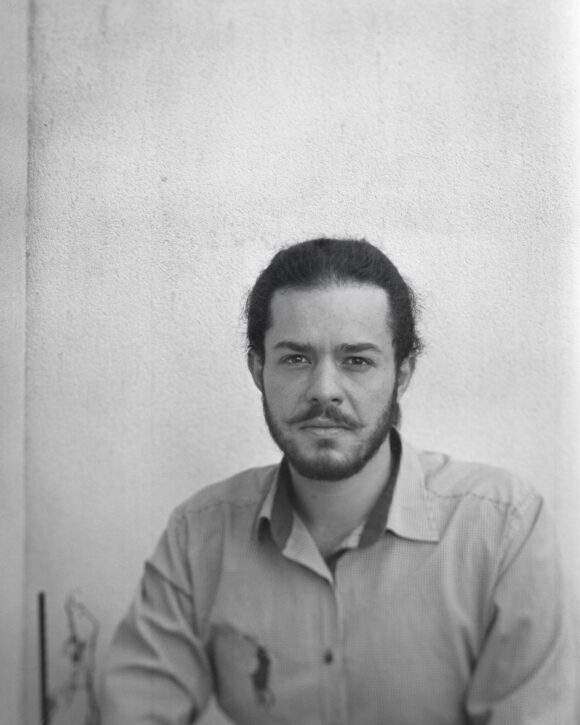 Par Edouard Elias Abdulmonam Eassa, photographe lauréat invité de la 19e édition du World Press Photo à Montréal